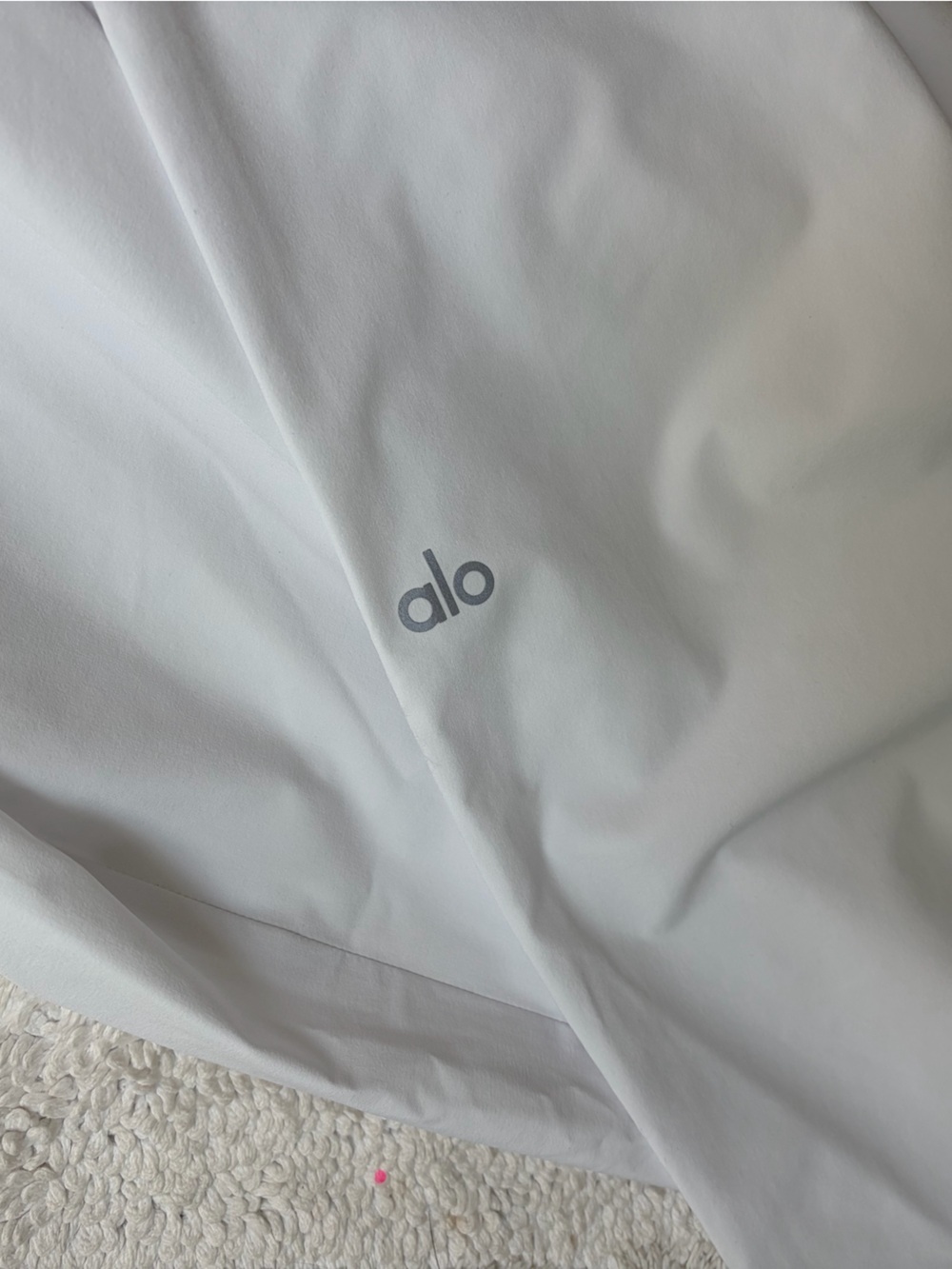 NWT Alo Yoga Suit up Trouser - Picture 9 of 9
